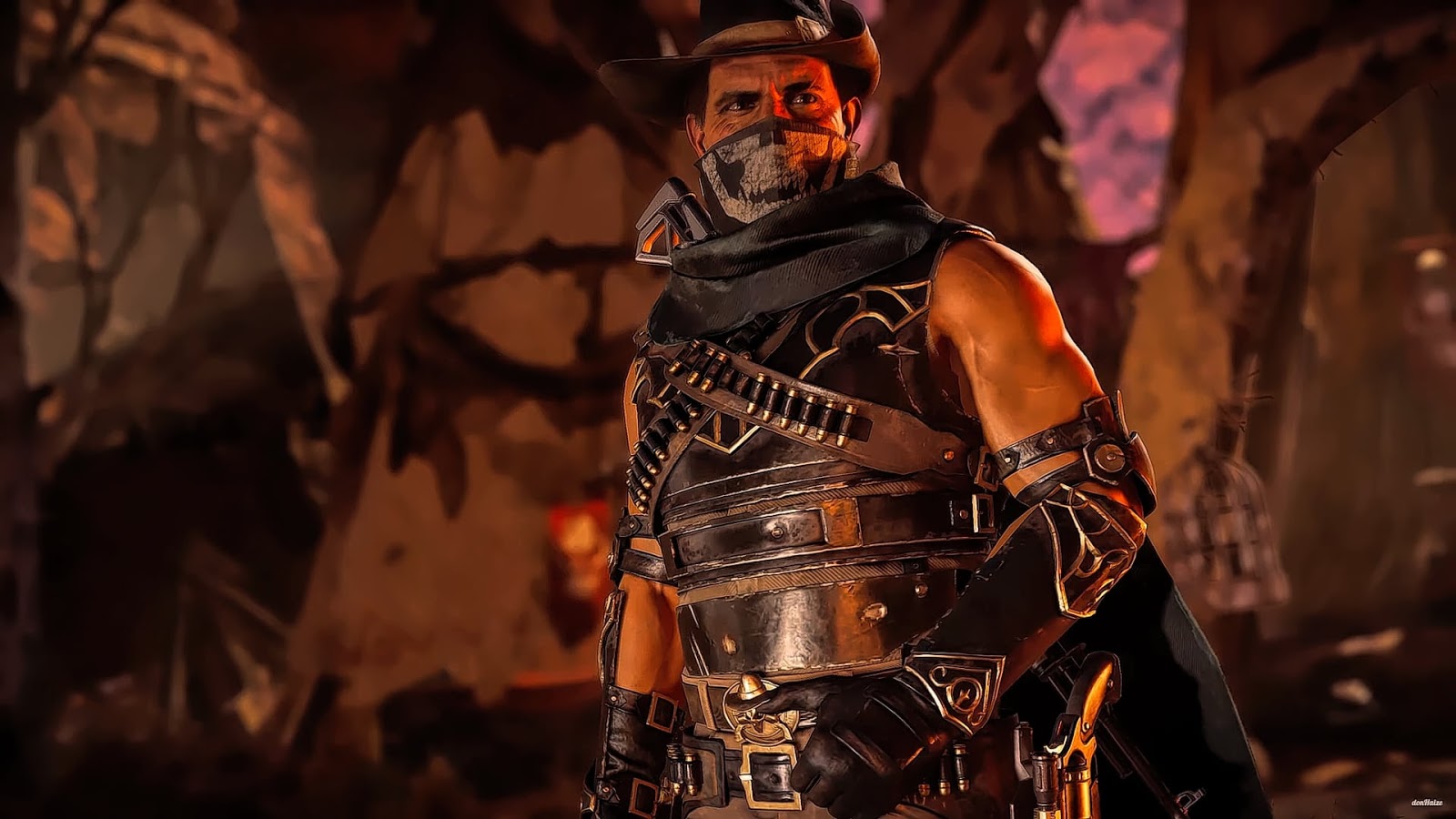 Baraka Guide: Mortal Kombat 11 Character Strengths, Weaknesses, & Tips