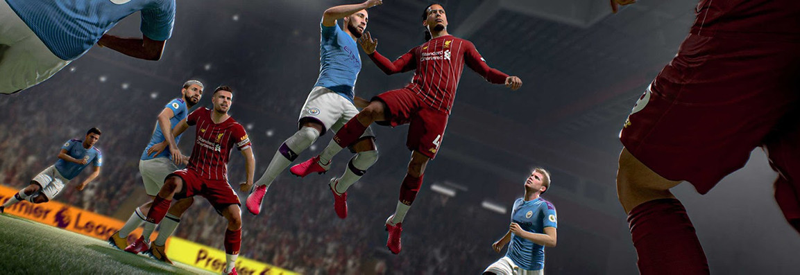 FIFA 21 tips guide: How to become a better player