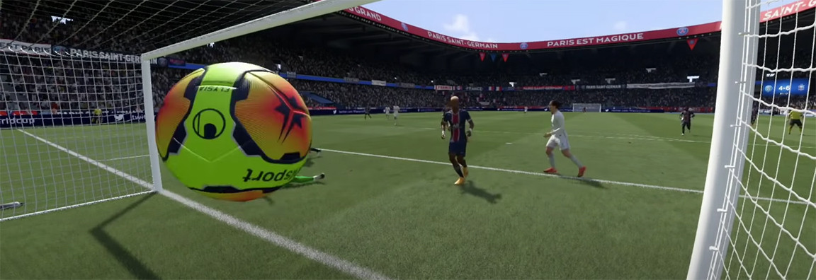 FIFA 21 tips guide: How to become a better player