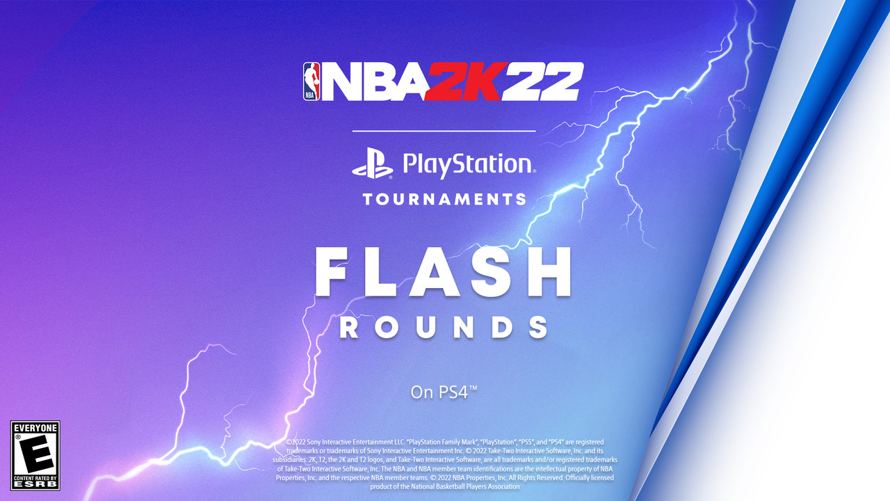 FIFA 23 PlayStation Tournaments: Flash Rounds