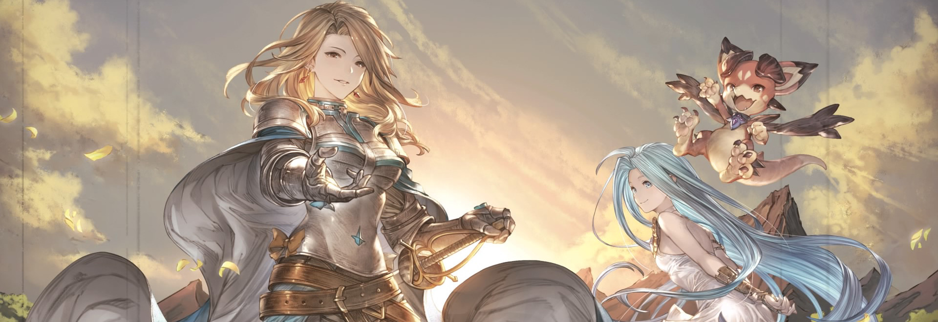 The Most Useful Tips And Tricks For Granblue Fantasy