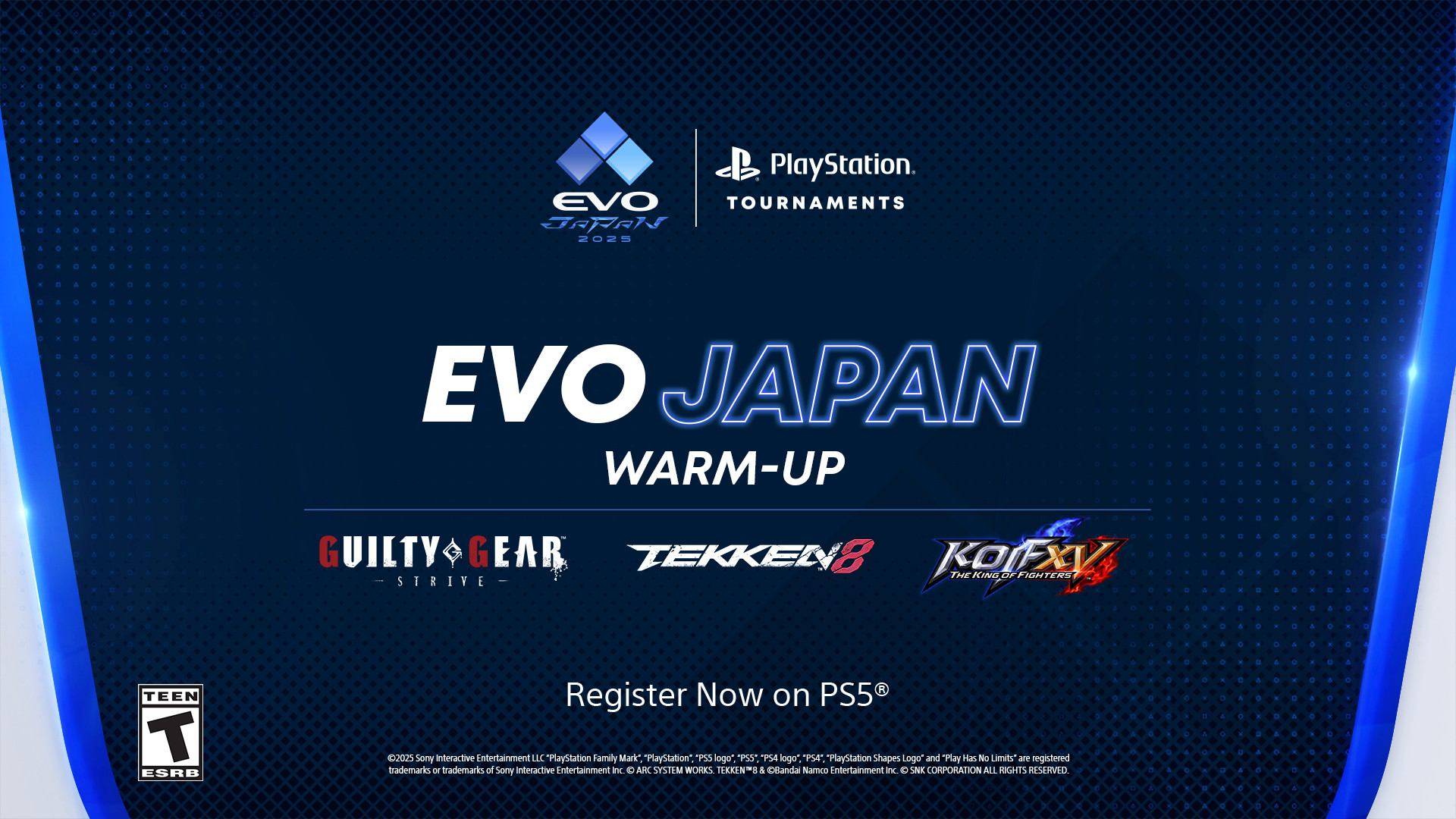 EVO JP