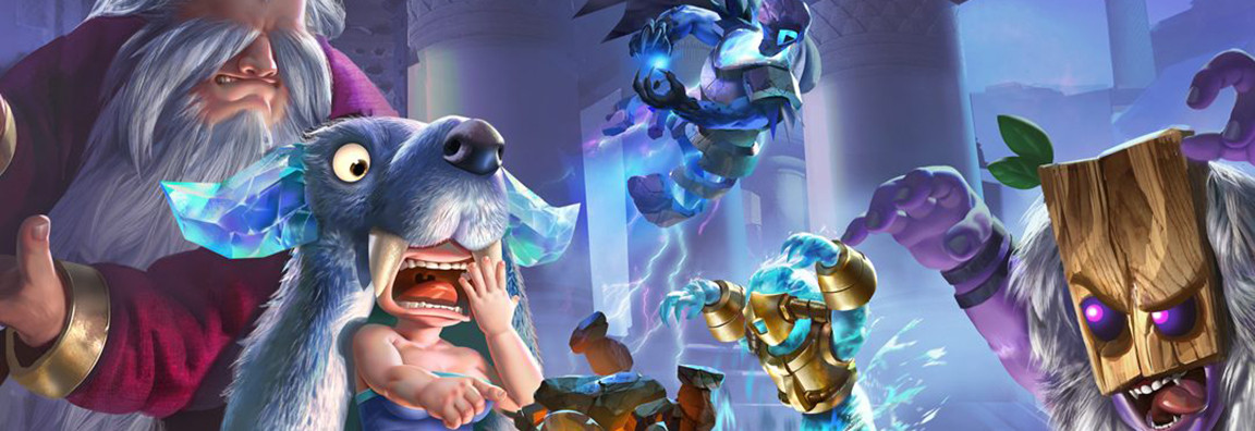 Auto Chess - New Season Strategy How do the top players