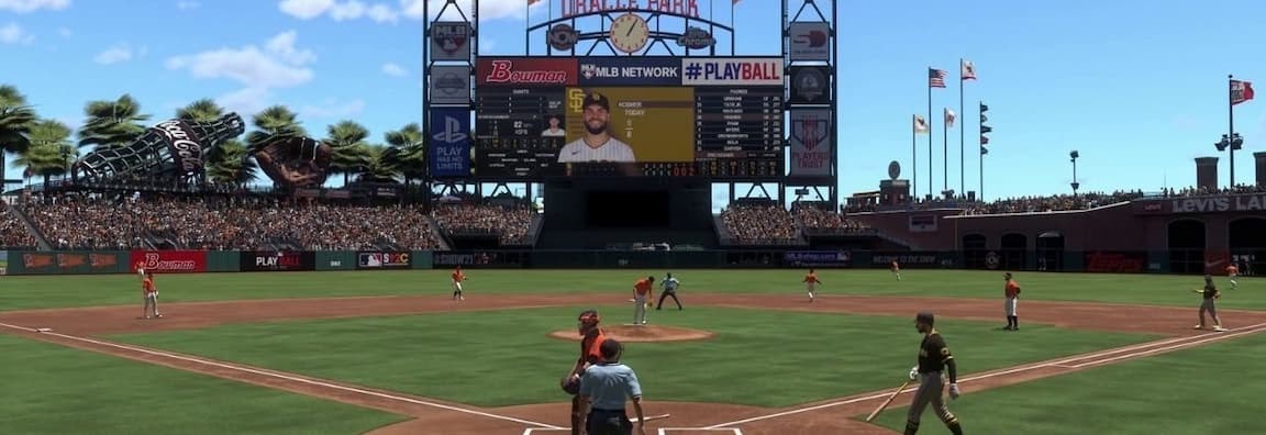 MLB The Show 21: 10 Pro Tips For Diamond Dynasty Mode