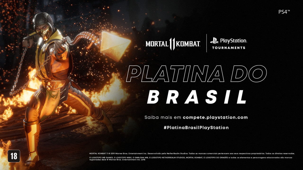 Mortal Kombat X: confira o combo infinito de Kitana