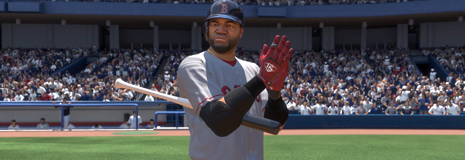 Draft and Dominate in MLB The Show 20 Battle Royale & Events