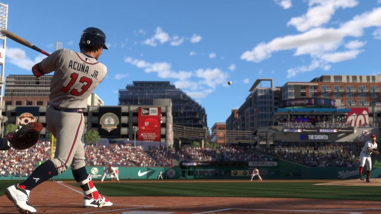 how to hit better in mlb the show 23