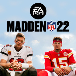 Madden NFL 22 (Video Game 2021) - IMDb