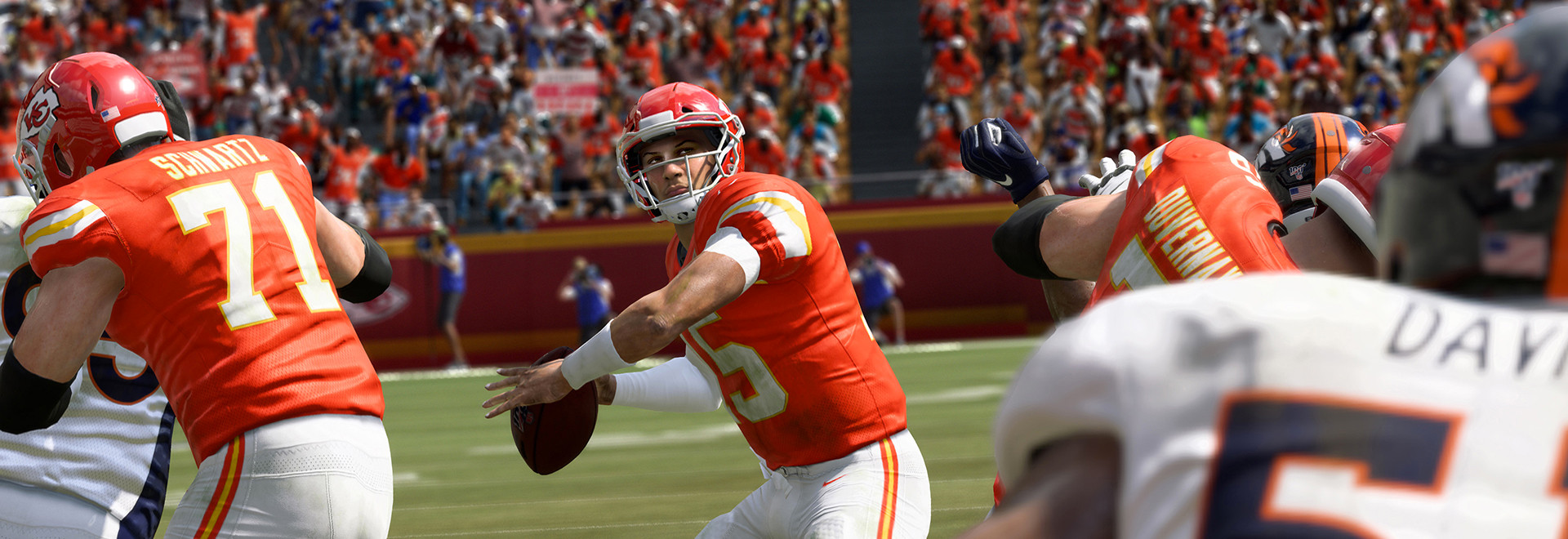 Best Buy to Host Nationwide Madden NFL 25 Tourney on PS4