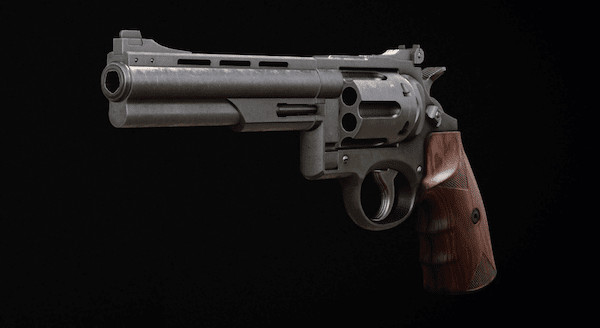 Magnum Pistol Guide