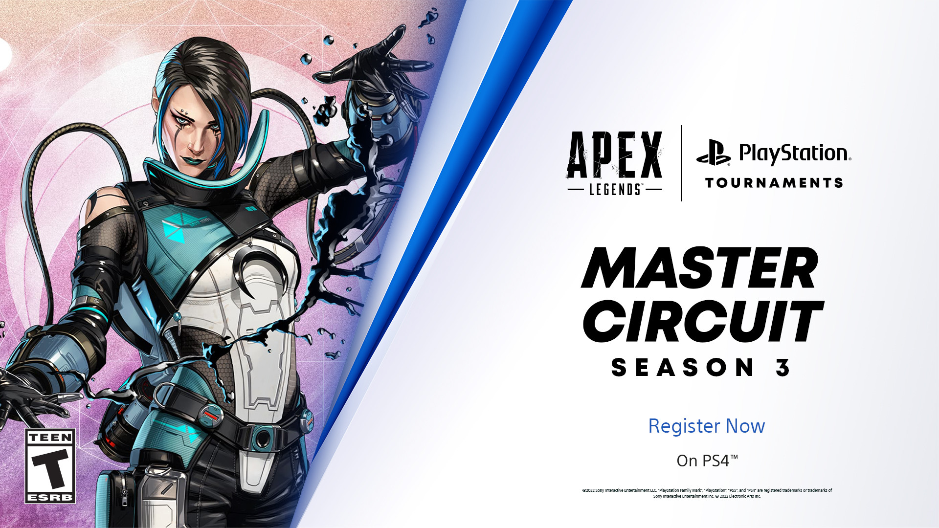 master circuit