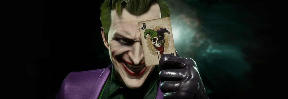 joker psn