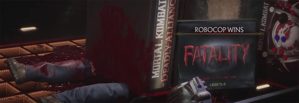 Mortal Kombat 11 fatalities: every fatality and how to do them on PC