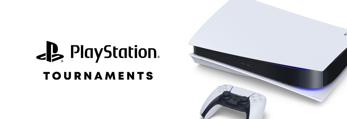 Sony lança oficialmente o PlayStation Tournaments para o PlayStation 5