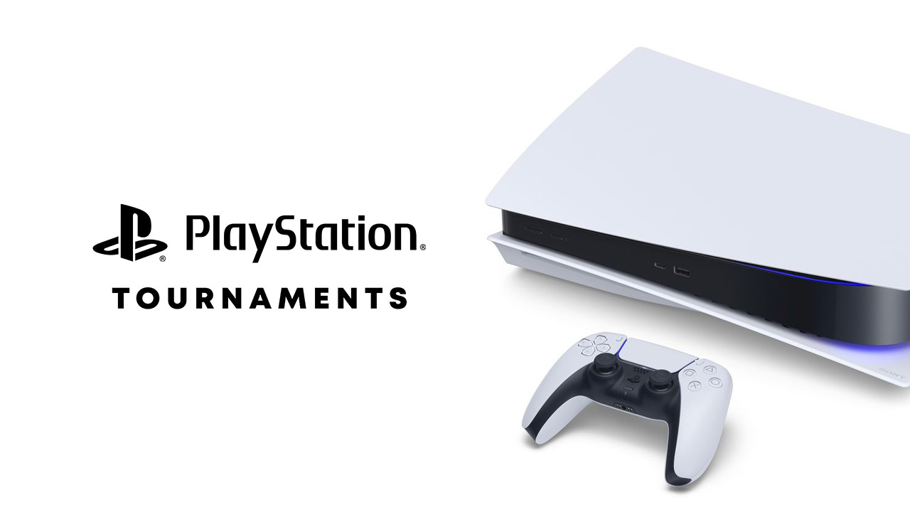 PlayStation Tournaments on PS5 officially launches today – PlayStation.Blog