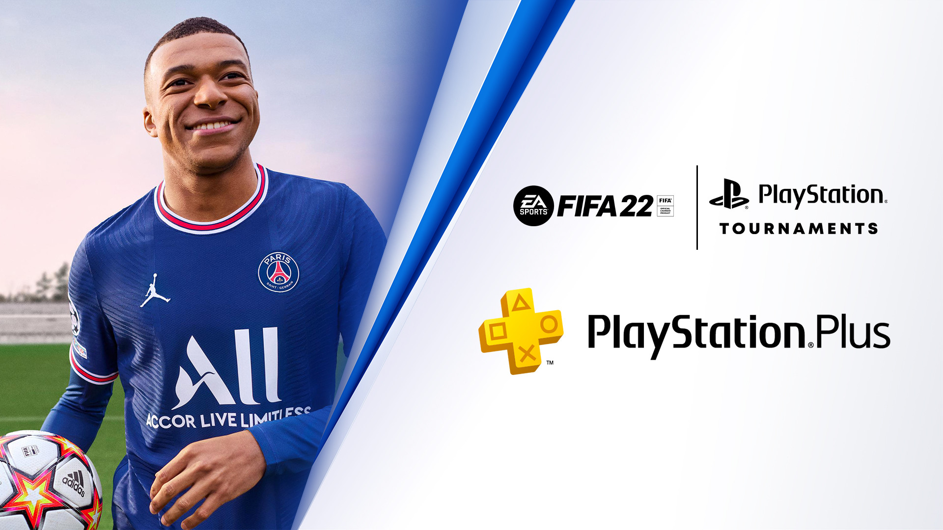 FIFA 22, PlayStation Plus Monthly Games