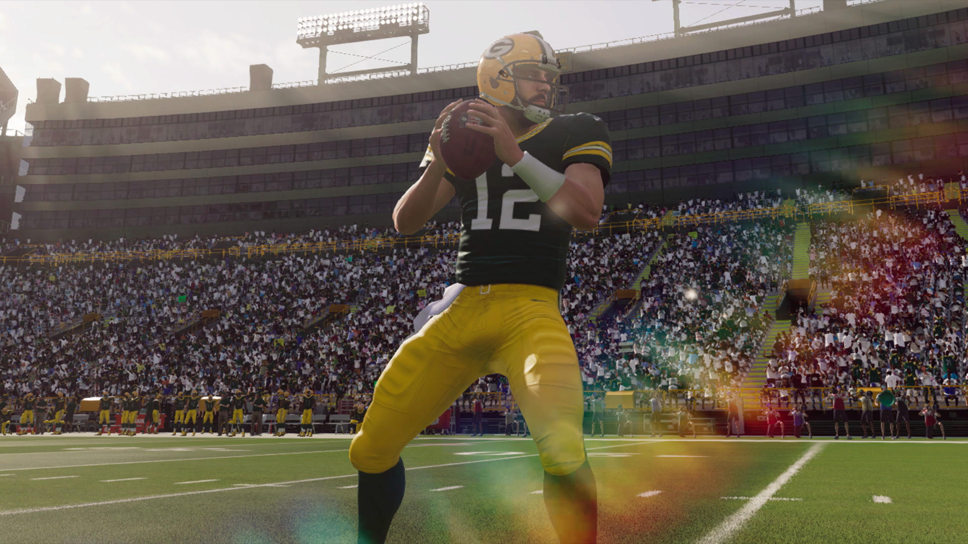 Madden 22 Best Teams - Madden NFL 22 Guide - IGN