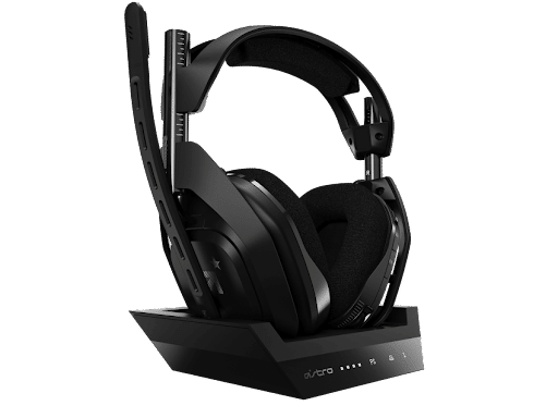 Astro Gaming A50 Wireless Headset