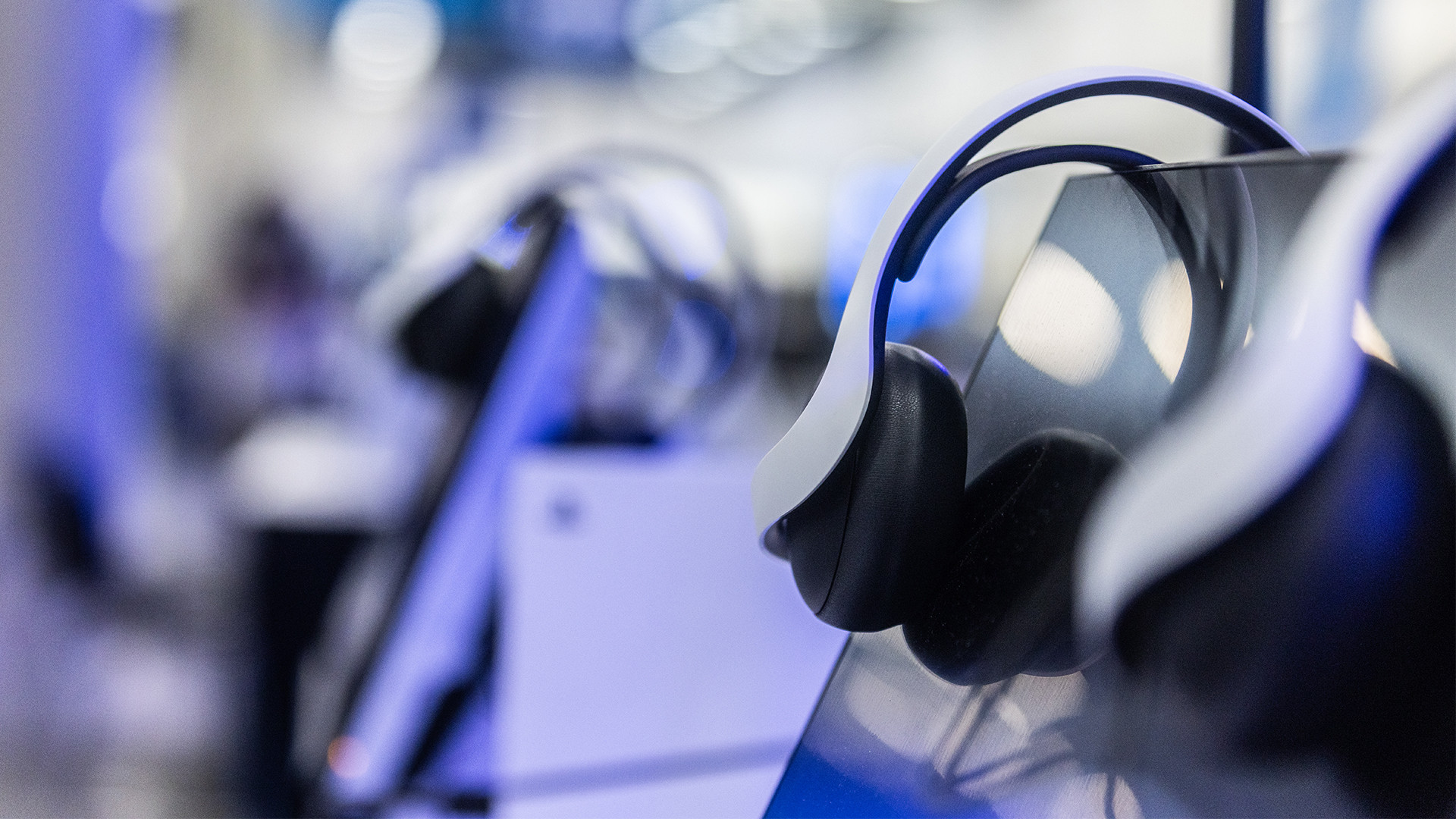 Headset
