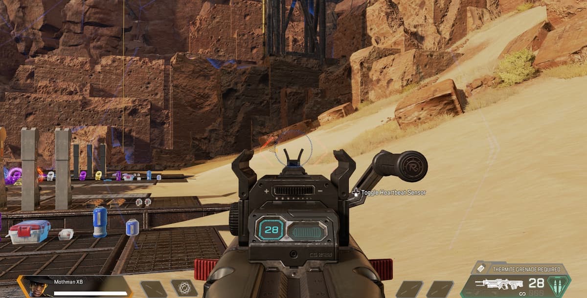 Best Weapons Rampage