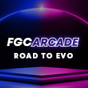 MK11 (PS4) FGC Arcade: Road to EVO Qualifier #1 North America