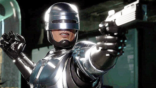 RoboCop