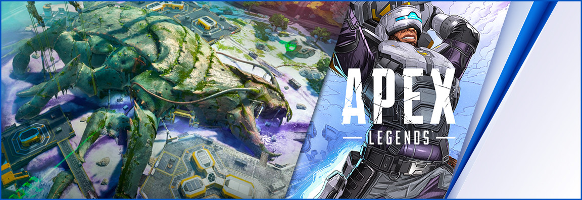 Apex Legends voice actor cast list  All Apex Legends voice actors - Dot  Esports