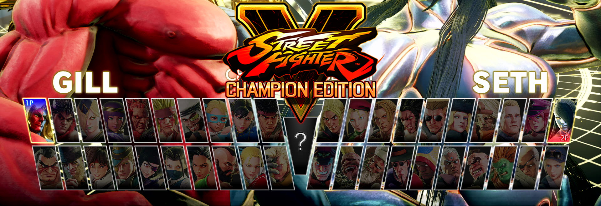 SFV: Vega Official Character Guide 