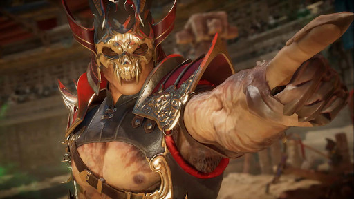 The Best Kustom Variations for Shao Kahn  Mortal Kombat 11 Ultimate Shao  Kahn Variations Guide 