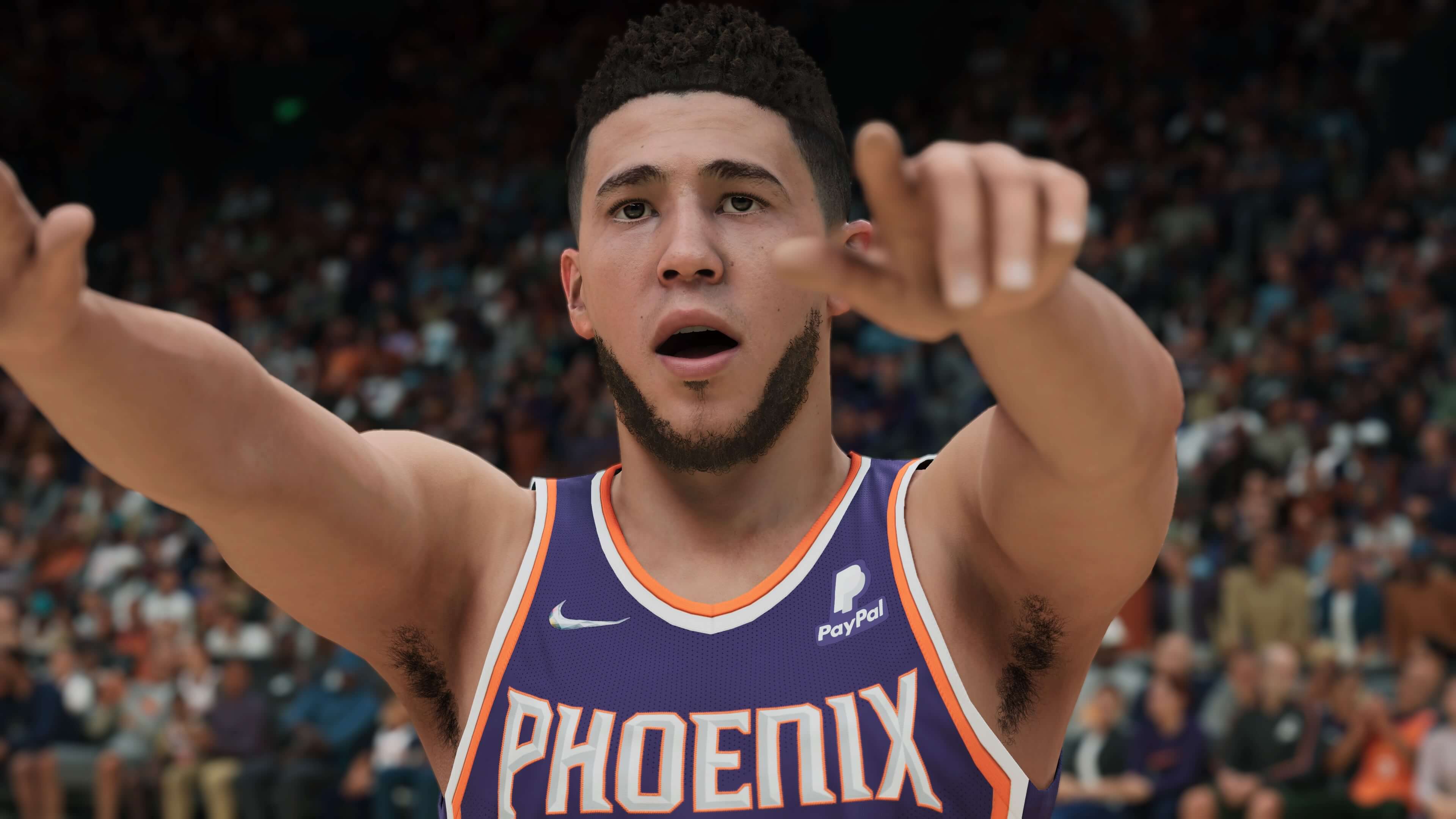 Best NBA 2K22 Teams to Play