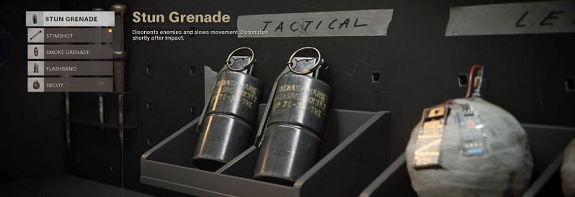 Call of Duty: Cold War, Smoke Grenade - Tactical Guide