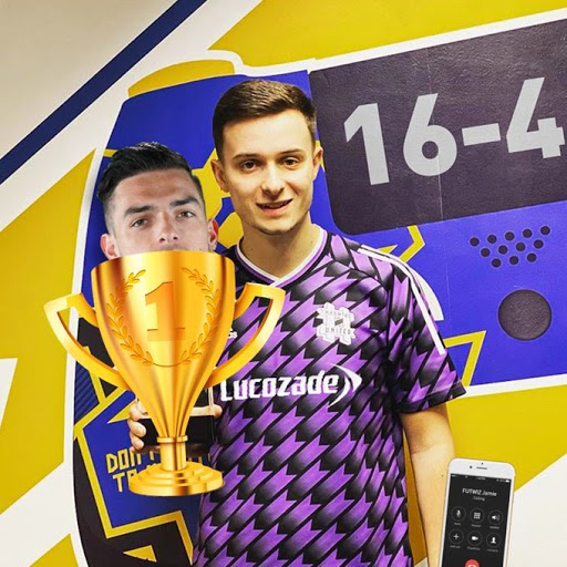 FIFA 21 Leese