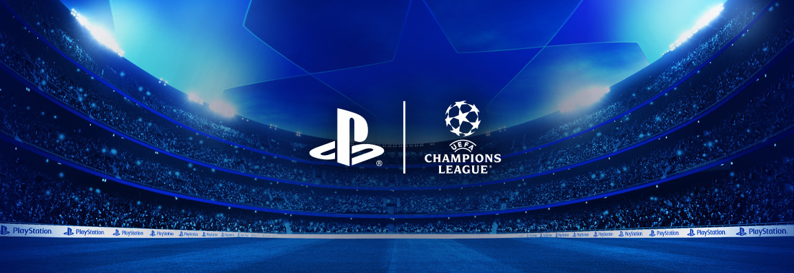 uefa champions league logo wallpaper