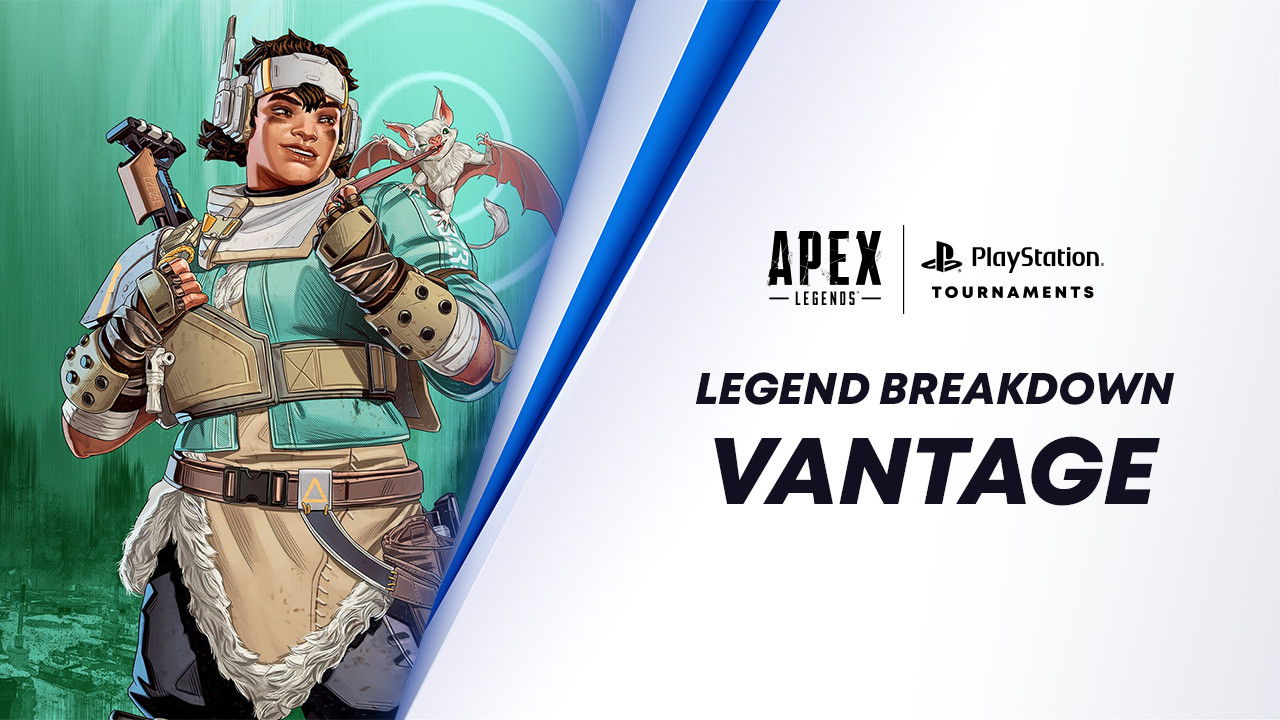 Best Apex Legends Team Comps - Season 15 