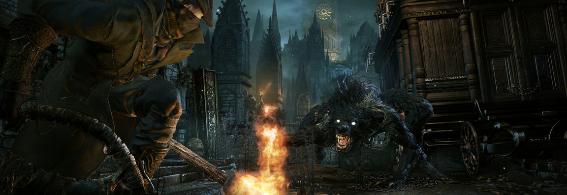 Bloodborne Speedrun Guide