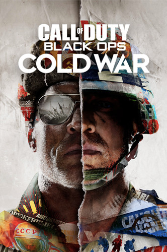 Call of Duty®: Cold War PlayStation Tournaments: Battle for the Beta