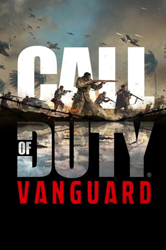 COD Vanguard, NA Finals - Open Series Invitational