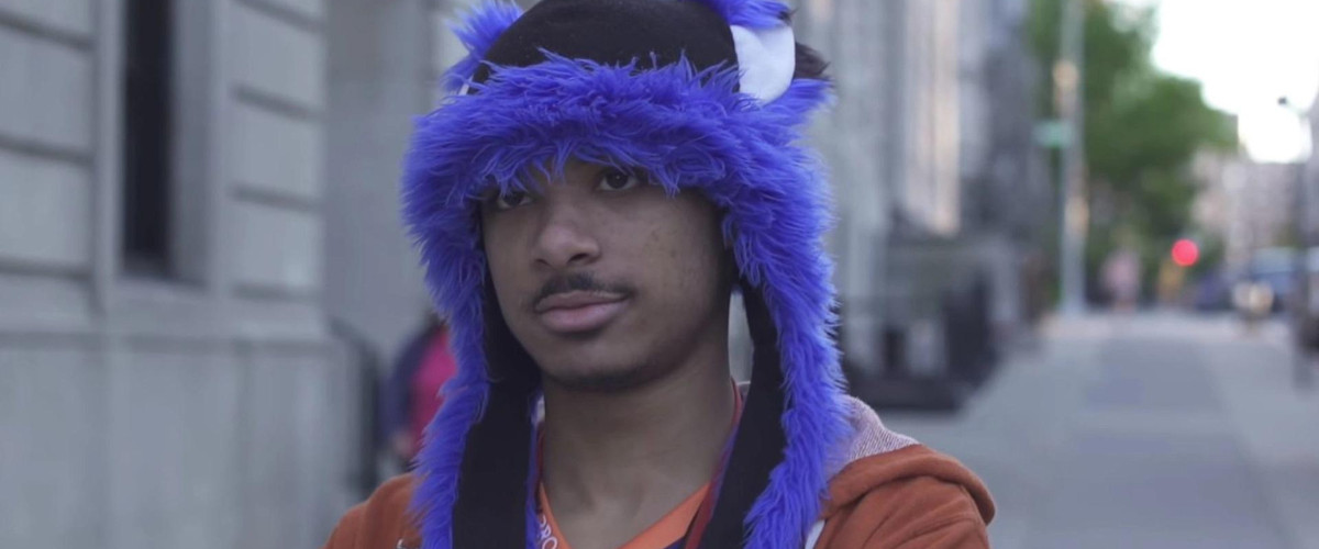 SonicFox Esports Competitor