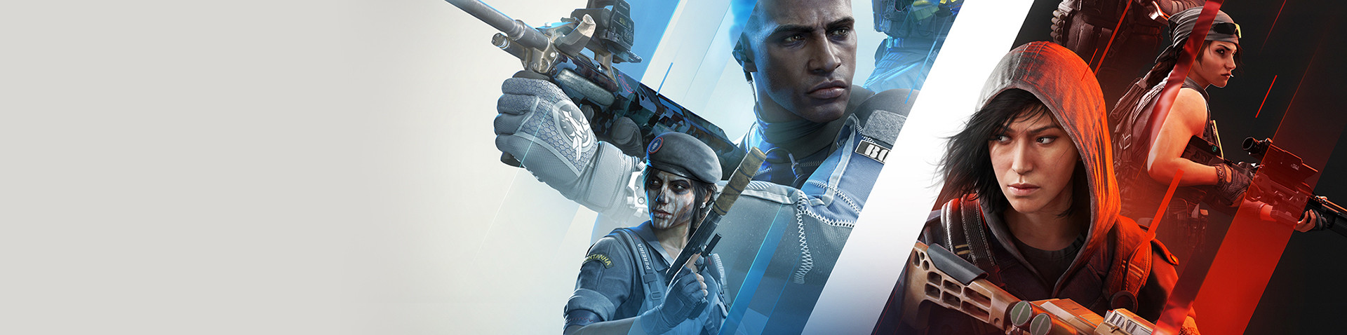 Rainbow Six Siege PlayStation Tournaments, Open Series PlayStation Competition Center