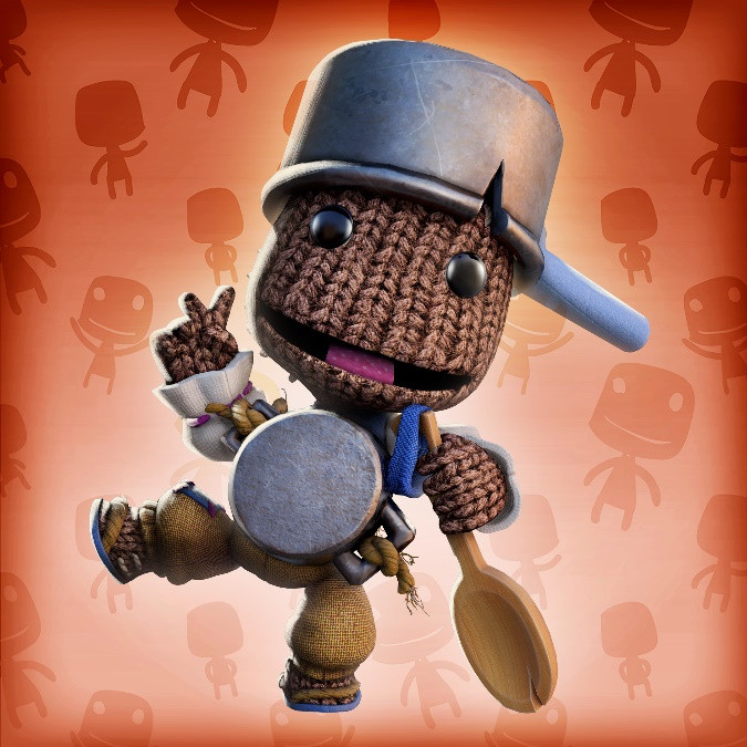 sackboy 3