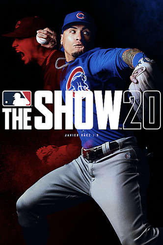 MLB® The Show™ 20 - PS4