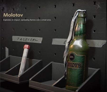 Molotov