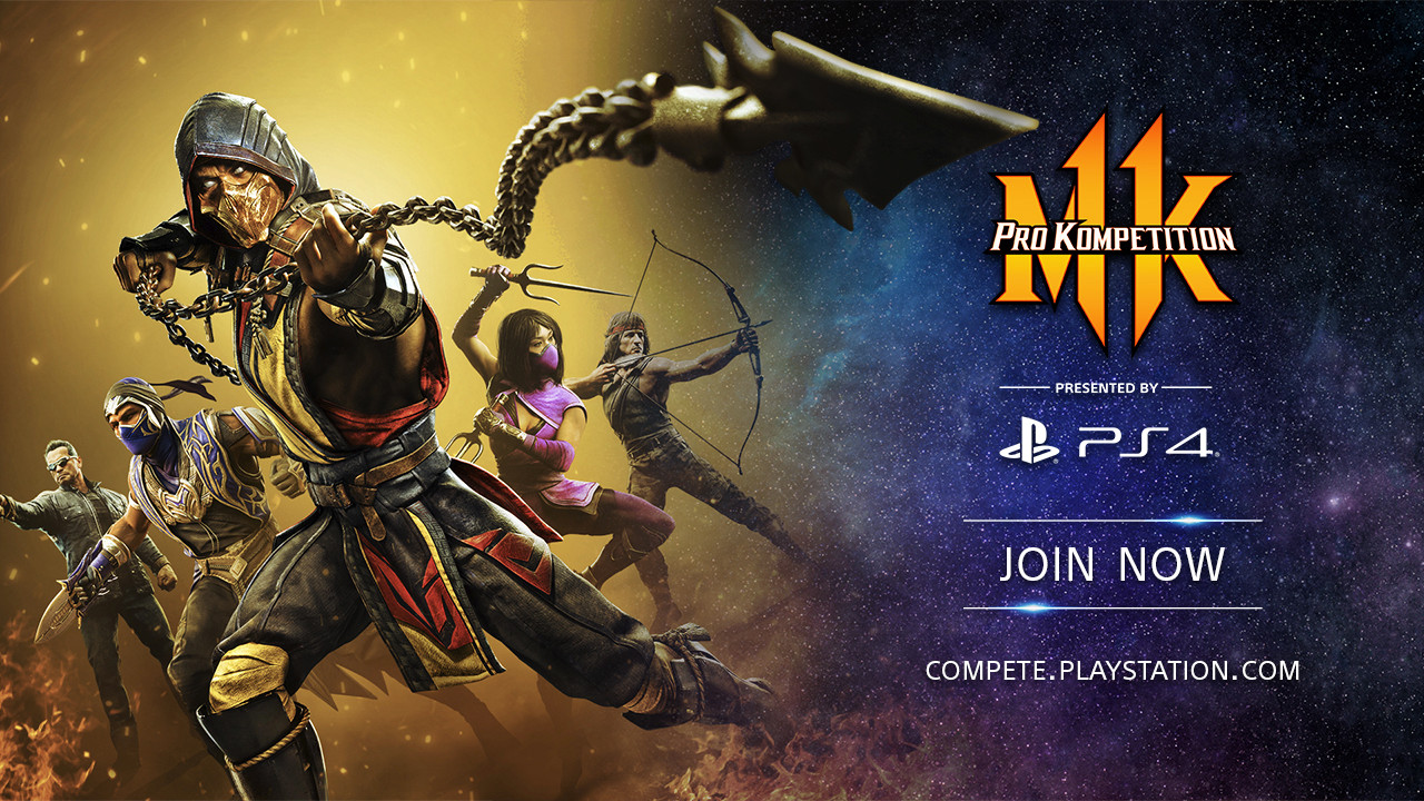 Evo Tournament Rules  MORTAL KOMBAT 11: ULTIMATE