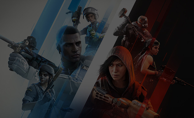 Modtagelig for Moden ubetinget Rainbow Six Siege PlayStation Tournaments, Open Series | PlayStation  Competition Center