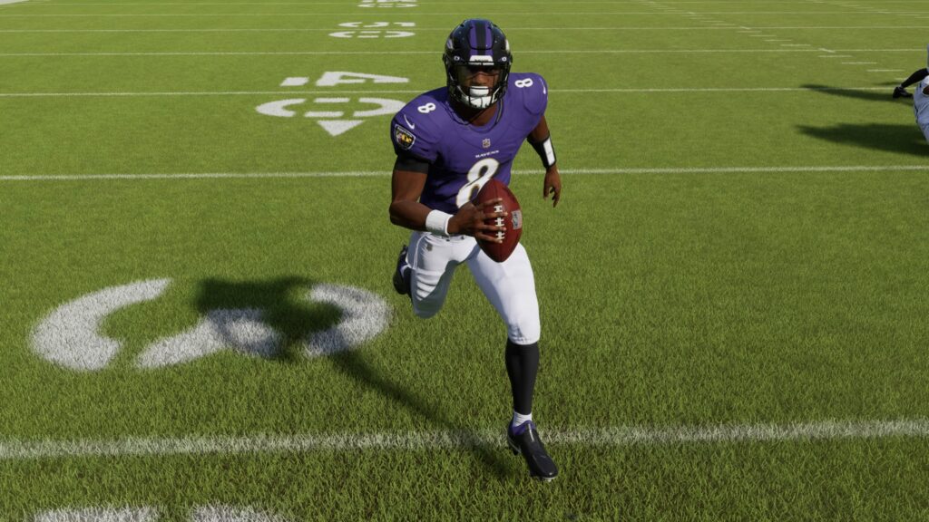 Madden 22 team ratings: The best, worst NFL teams to play with