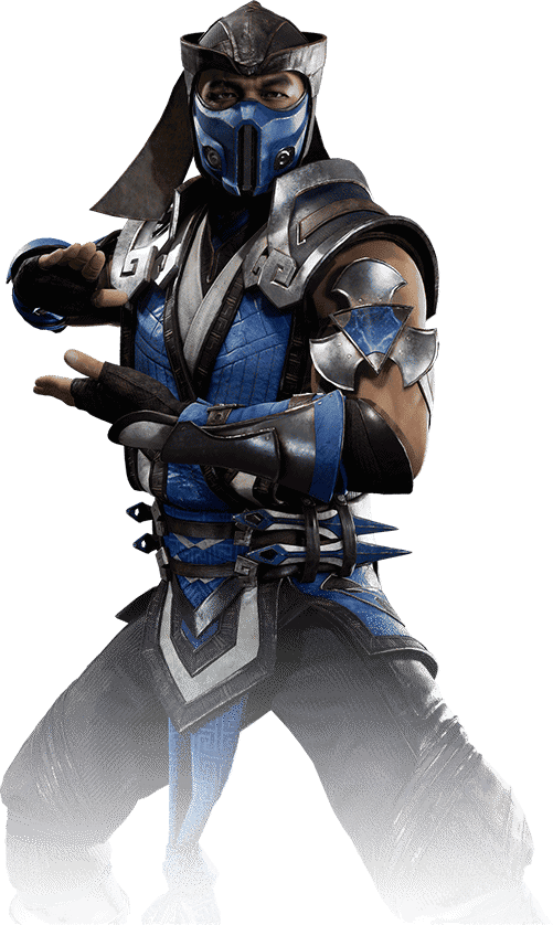 Série de jogos 'Mortal Kombat' poderá ter mais conteúdos brasileiros -  Combo Infinito