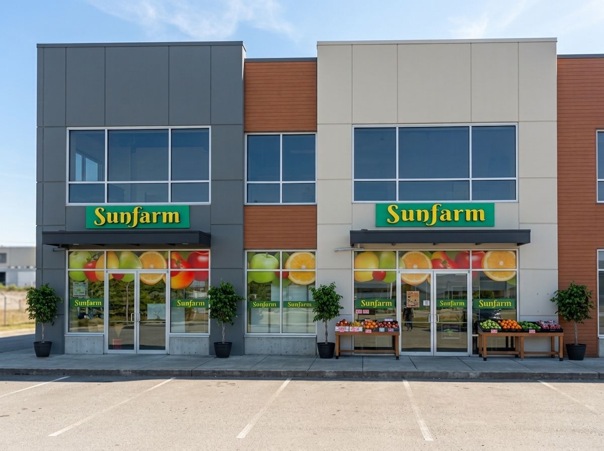 Sunfarm Produce