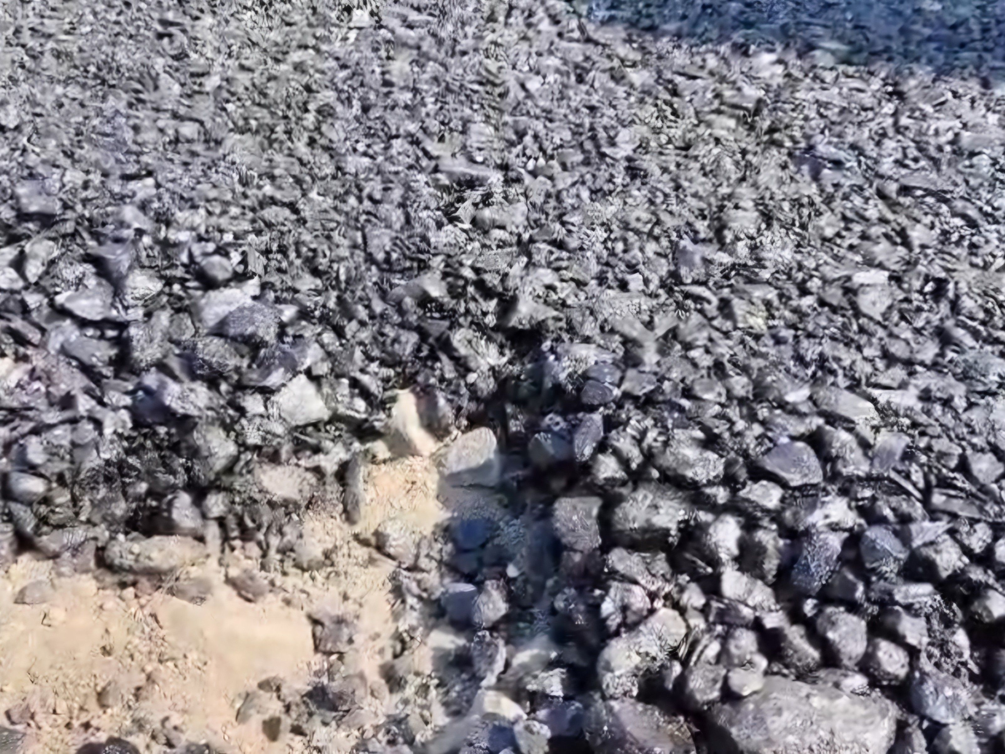 વિકાસ કામમાં ગોબાચારી, 3.90 કરોડના ખર્ચે બનતા રોડ (Road) માં હલકા મટીરીયલનો ઉપયોગ, ગોરીયાવડ-મેતાસર ગામ વચ્ચેના રોડનું કામ ગ્રામજનોએ બંધ કરાવ્યું 2 14ed84c3 ef82 4ef7 8654 5a01df9cfe31 1767710310819