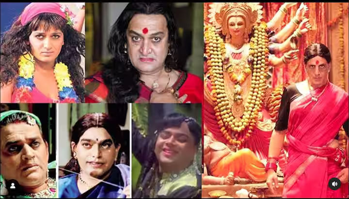 બોનીતા રાજપુરોહિત: ગરીબી જોઈ, 500 રૂપિયામાં કામ કર્યું, હવે ફિલ્મમાં મળ્યો મોટો બ્રેક, 6 23e6c96247d165650ae85e462518b10d78df7