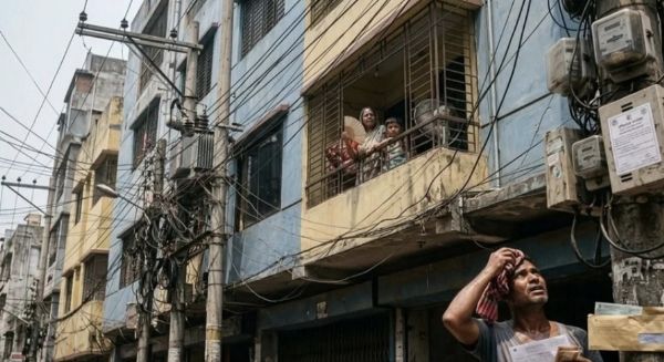 બાંગ્લાદેશ(Bangladesh)માં વીજળી સંકટ ઘેરાયું: 10 કલાક સુધી પાવર કટ, રાત્રે 8 વાગ્યે બજારો બંધ; ભારત પાસે ડીઝલ સપ્લાય વધારવાની માંગ 2 36f40e02084814d76076df9270f21ce2 807603508 H@@IGHT 0 W@@IDTH 600